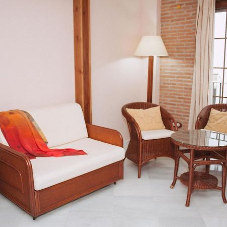 Vivienda Turistica Arabeluj Guejar Sierra Exterior foto